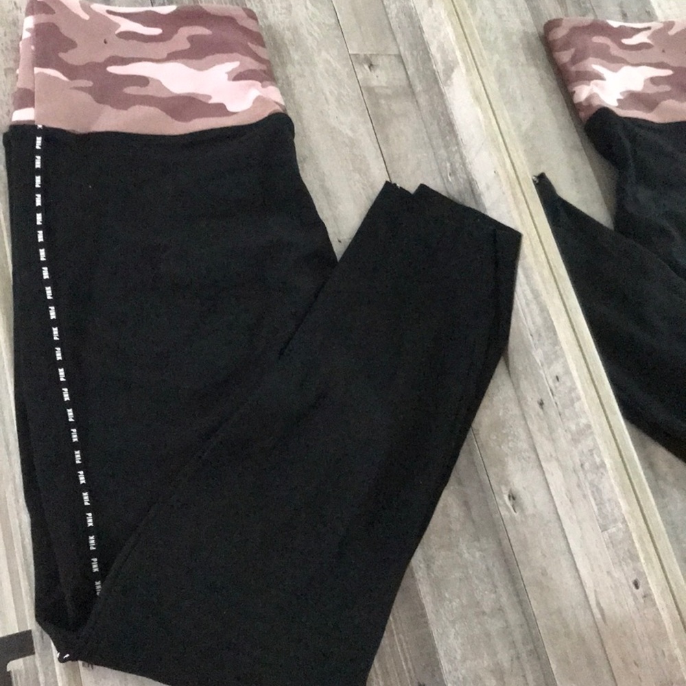 🔥YOGA leggings from PINK🔥